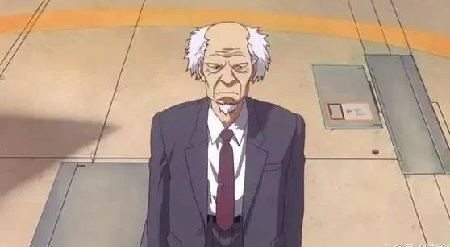 ゴーストインザシェル