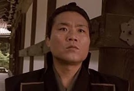 御法度