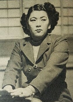 東京島