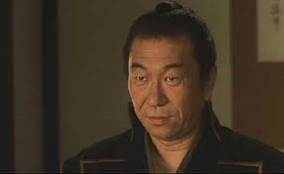 御法度