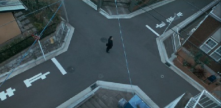 三度目の殺人