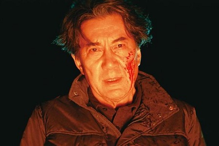 三度目の殺人