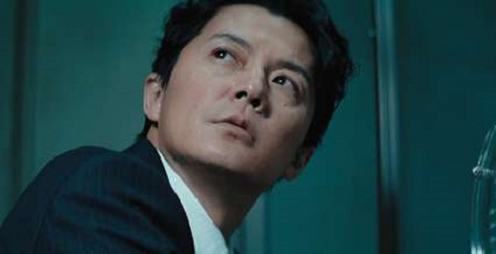 三度目の殺人
