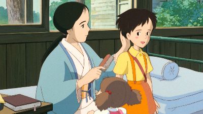 となりのトトロ