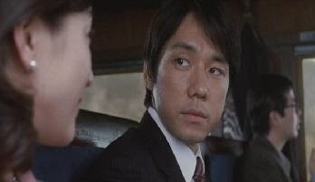 ゼロの焦点