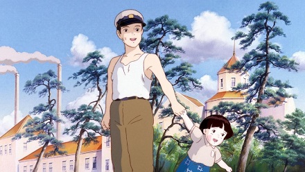 火垂るの墓