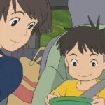 崖の上のポニョ