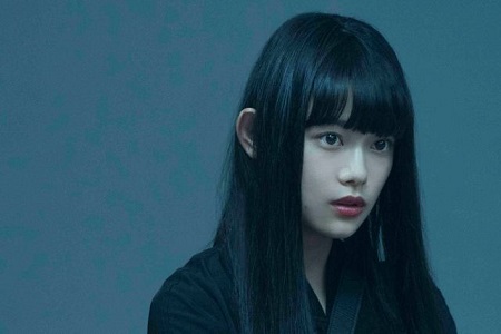 十二人の死にたい子どもたち