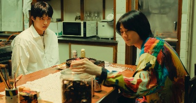 他人は地獄だ