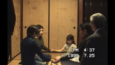 飯沼一家に謝罪します