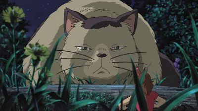 借りぐらしのアリエッティ