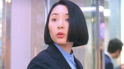 踊る大捜査線1