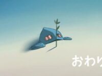 風の谷のナウシカ