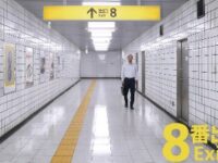 ８番出口