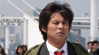 踊る大捜査線２