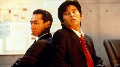 踊る大捜査線1