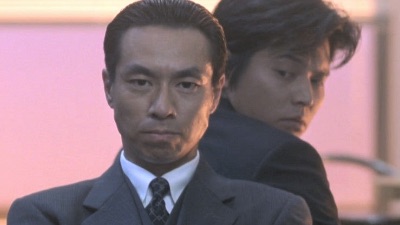 踊る大捜査線1
