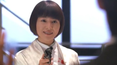 踊る大捜査線1