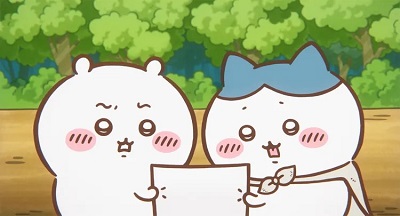 ちいかわ