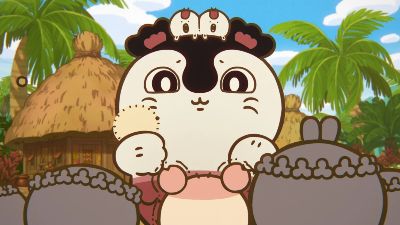 ちいかわ